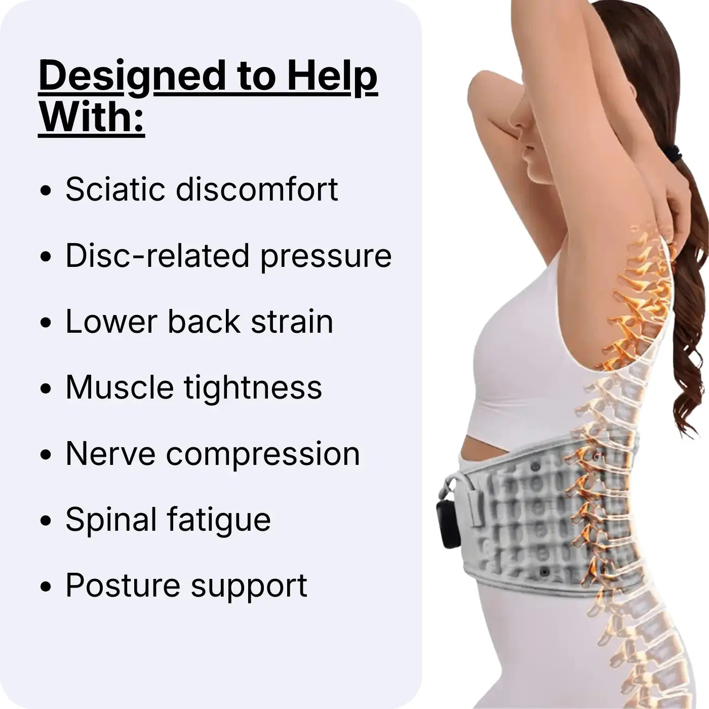 Back Revive™