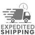 Expedited Shipping