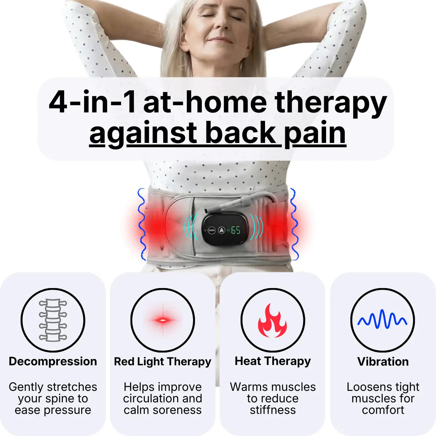 Back Revive™