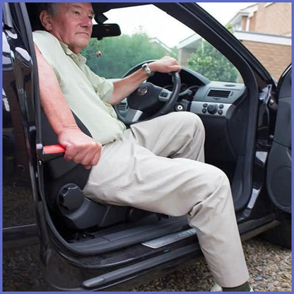 3 in 1 Car Assist Handle