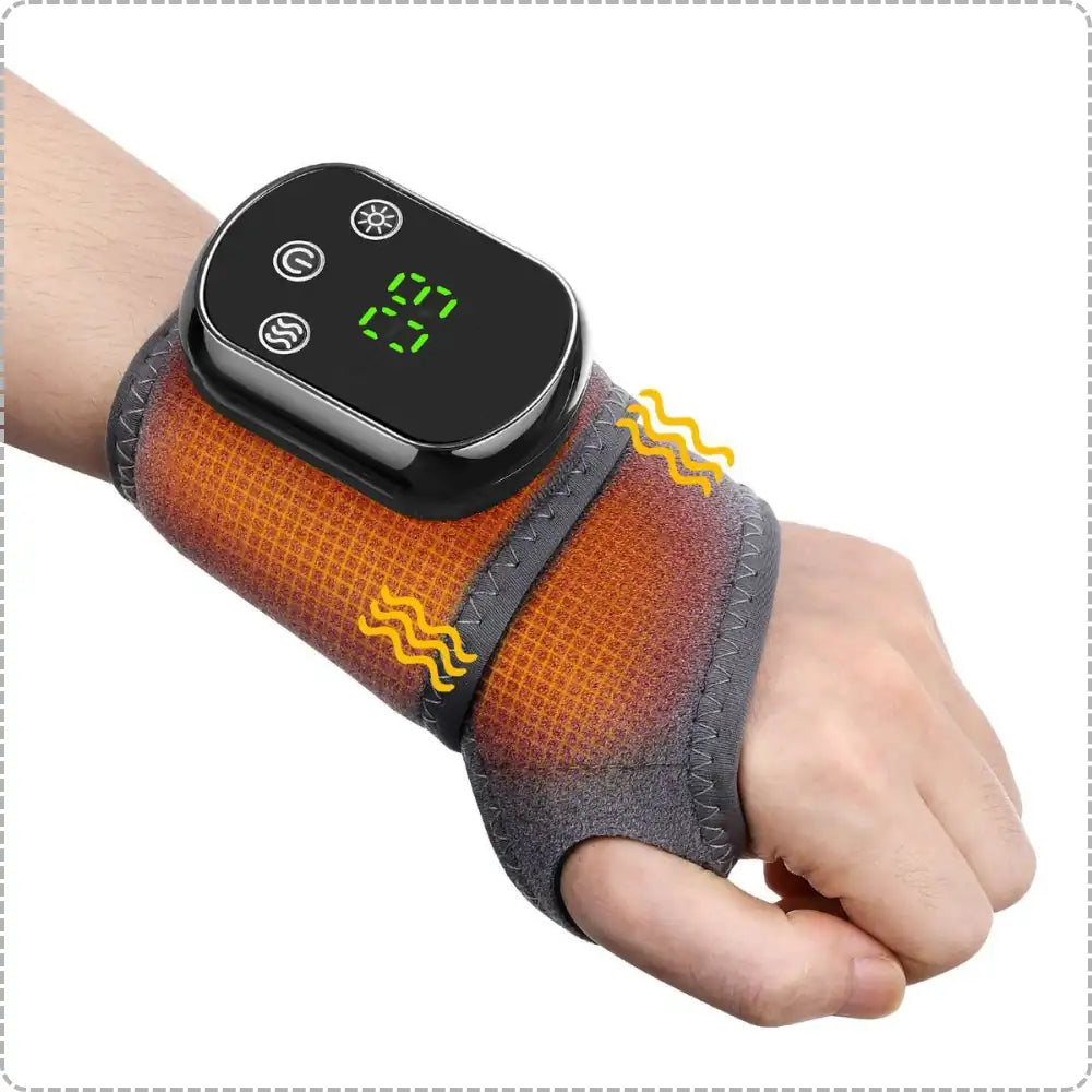 Hand Revive™