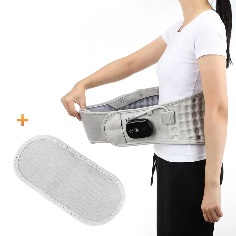 Nuviol Back Therapy Belt