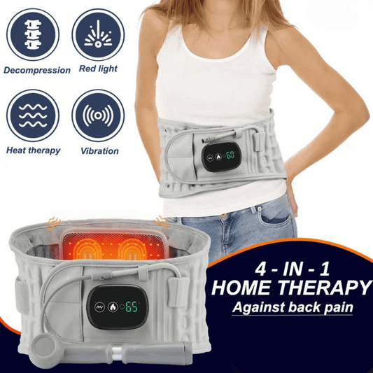 Nuviol Back Therapy Belt